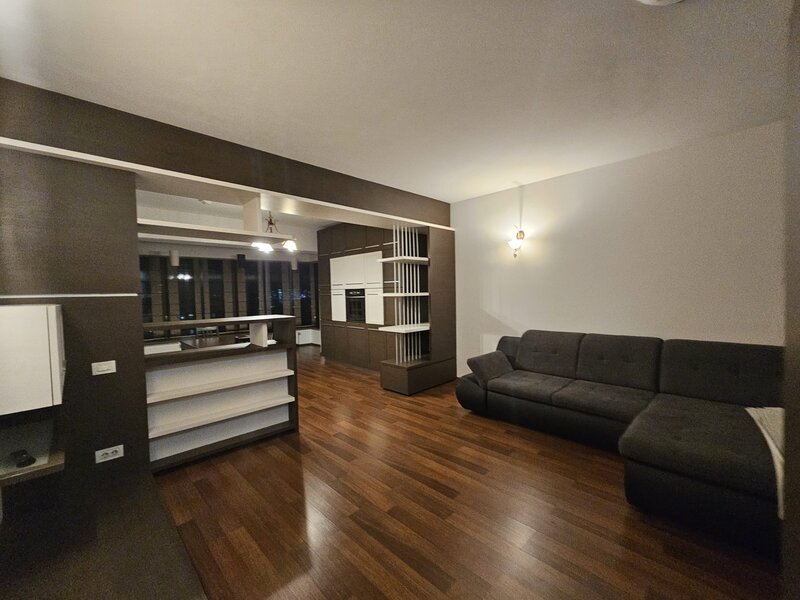 Grozavesti, Orhideea Gardens, doua camere, 80 mp, parcare inclusa