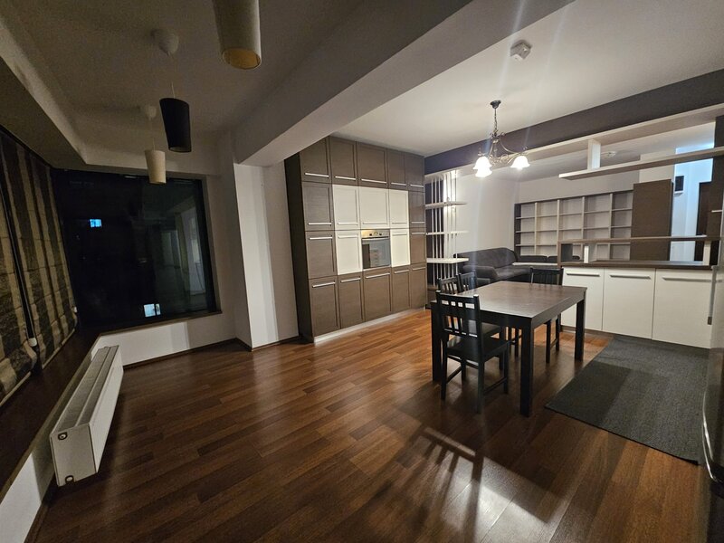 Grozavesti, Orhideea Gardens, doua camere, 80 mp, parcare inclusa