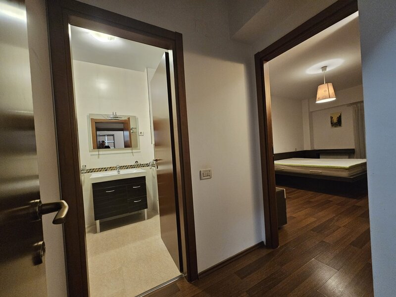 Grozavesti, Orhideea Gardens, doua camere, 80 mp, parcare inclusa