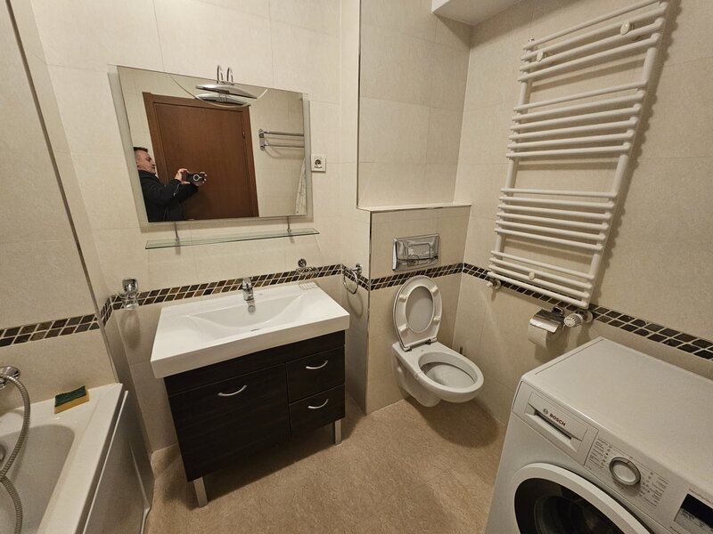 Grozavesti, Orhideea Gardens, doua camere, 80 mp, parcare inclusa