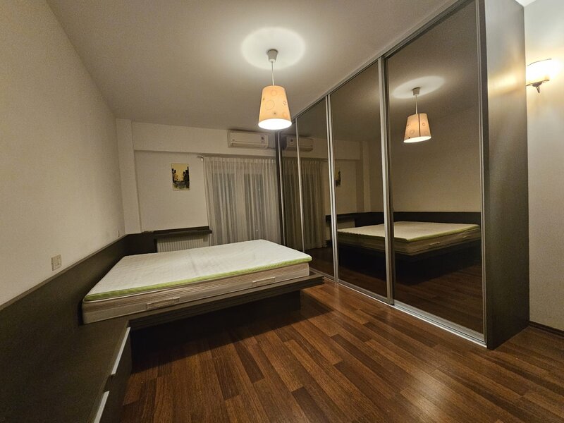 Grozavesti, Orhideea Gardens, doua camere, 80 mp, parcare inclusa