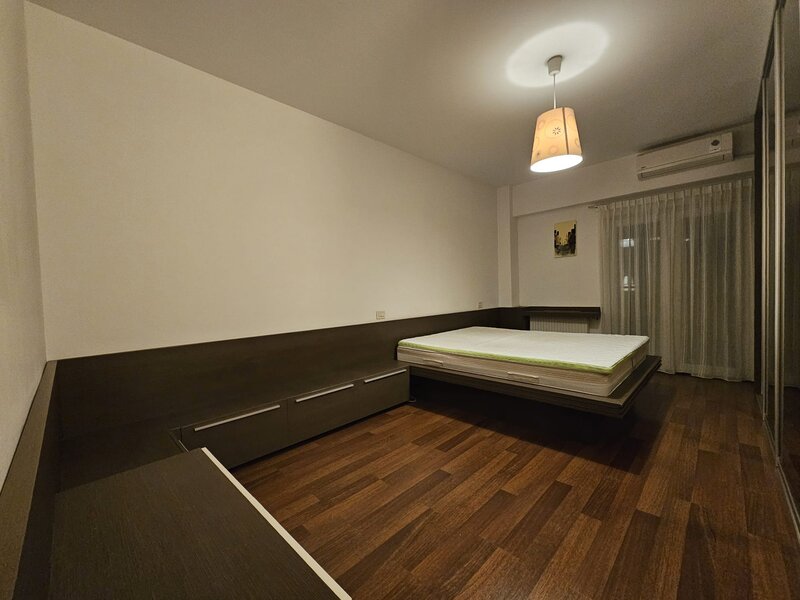 Grozavesti, Orhideea Gardens, doua camere, 80 mp, parcare inclusa