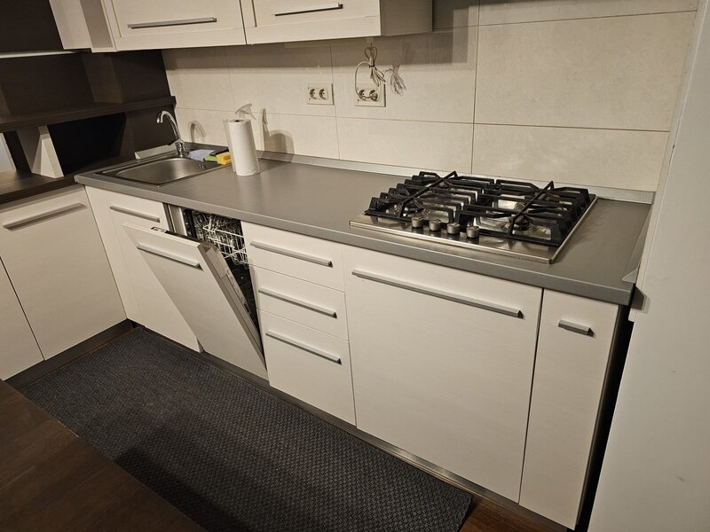 Grozavesti, Orhideea Gardens, doua camere, 80 mp, parcare inclusa