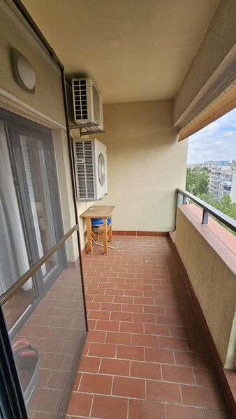 Grozavesti, Orhideea Gardens, doua camere, 80 mp, parcare inclusa