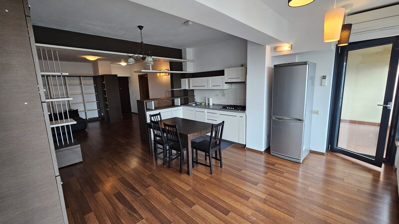 Grozavesti, Orhideea Gardens, doua camere, 80 mp, parcare inclusa