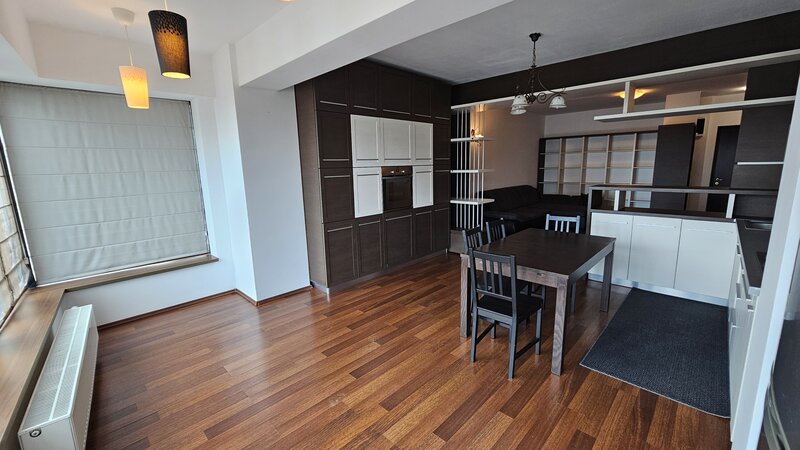 Grozavesti, Orhideea Gardens, doua camere, 80 mp, parcare inclusa