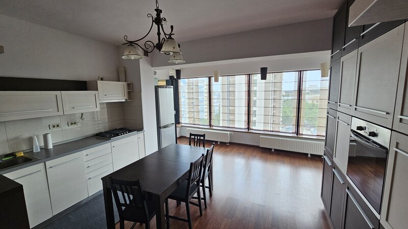 Grozavesti, Orhideea Gardens, doua camere, 80 mp, parcare inclusa