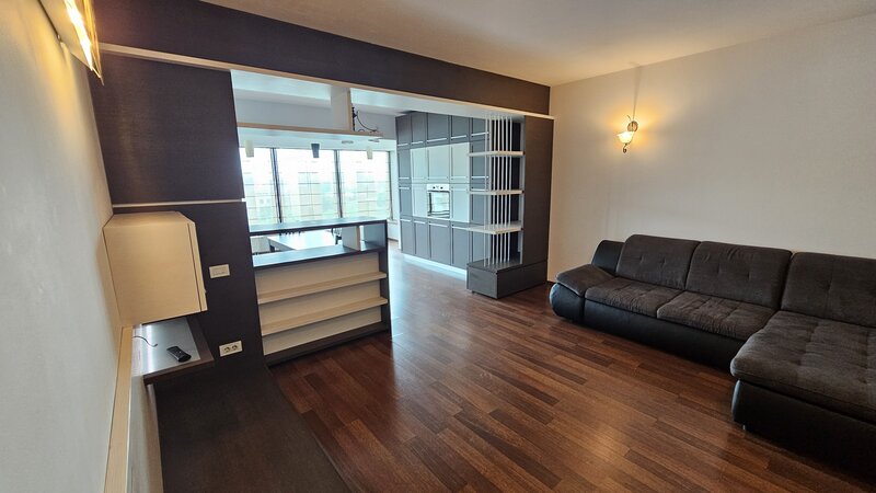 Grozavesti, Orhideea Gardens, doua camere, 80 mp, parcare inclusa